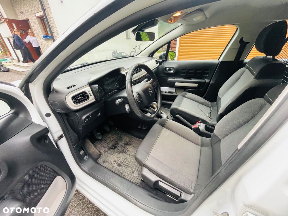 Citroën C3 - 8
