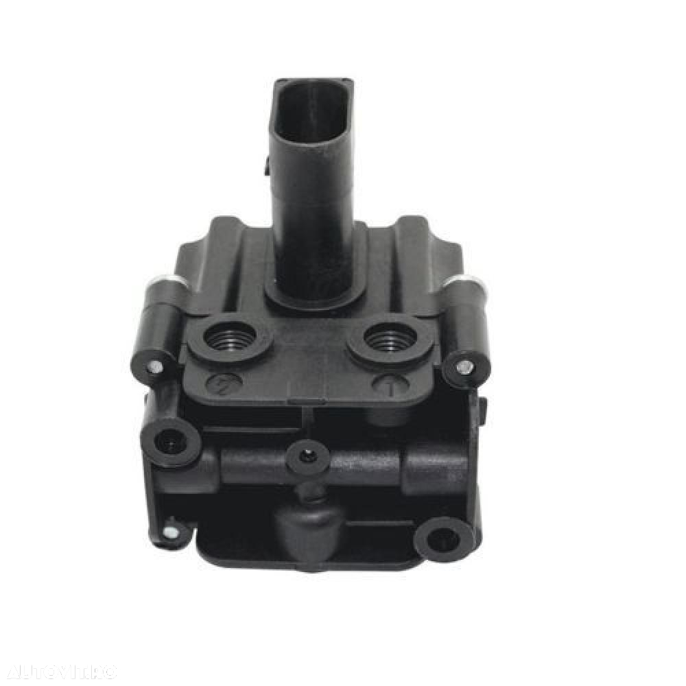Bloc valve electrvalve Bmw X5 - 3