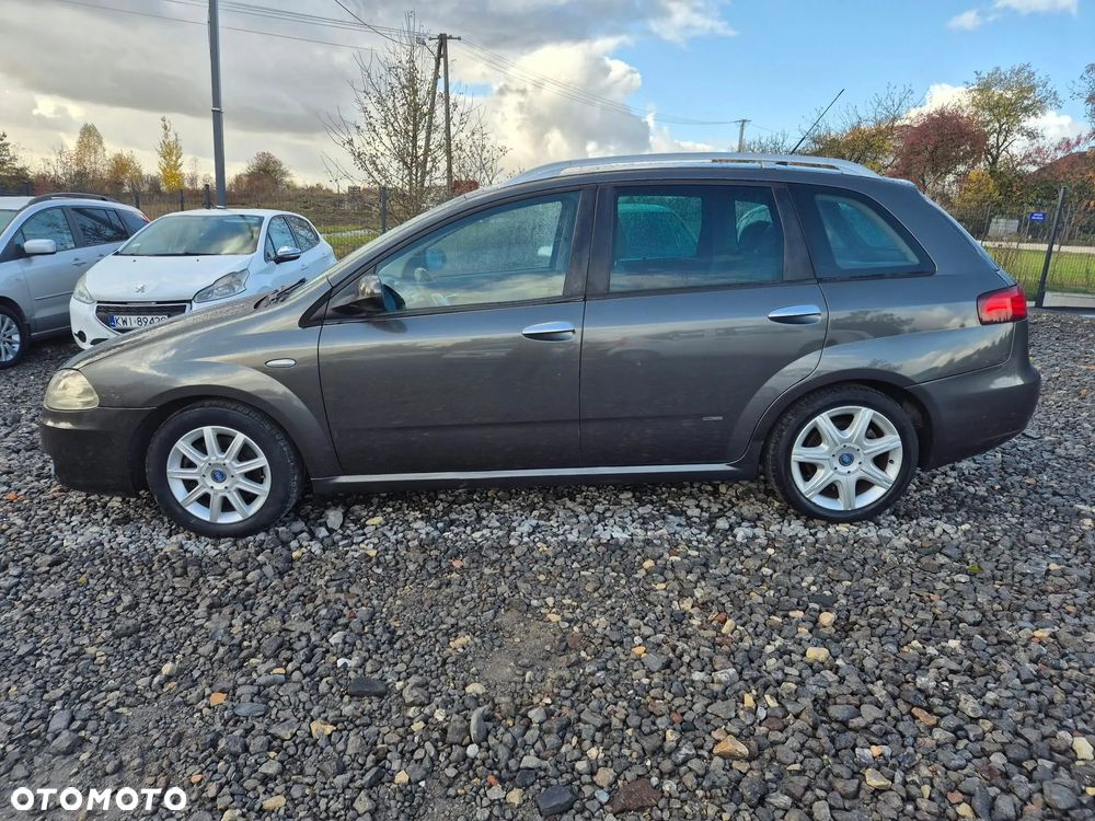 Fiat Croma - 12