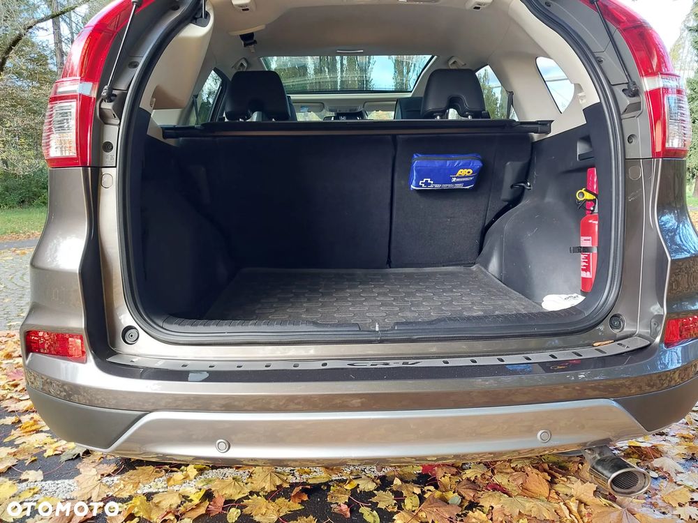 Honda CR-V 2.0 Executive (Sensing Pack / Connect+) - 15