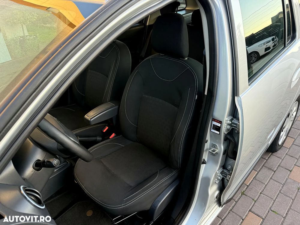 Dacia Logan 1.5 dCi Prestige - 7