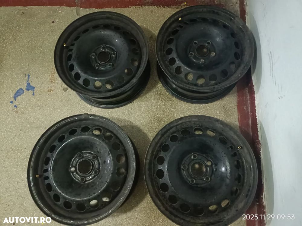 Jante tabla Opel Astra J Sedan - 3