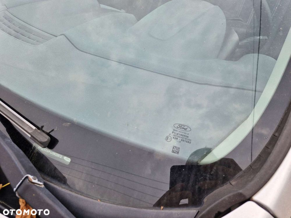 Ford Fiesta - 13