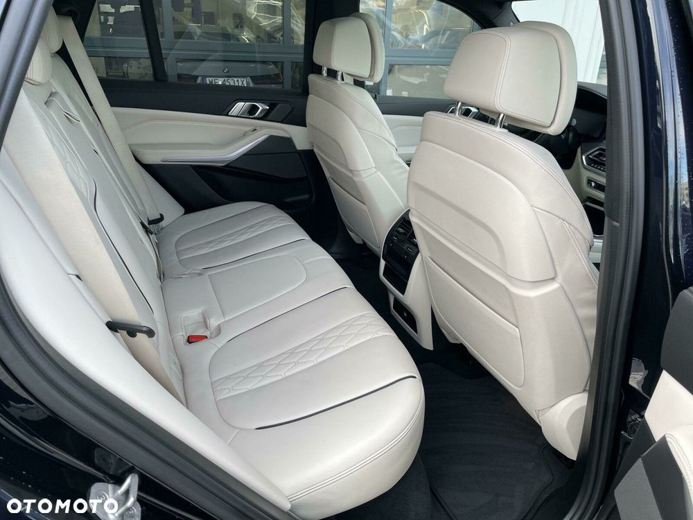 BMW X5 - 21