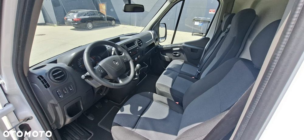 Renault Master - 3