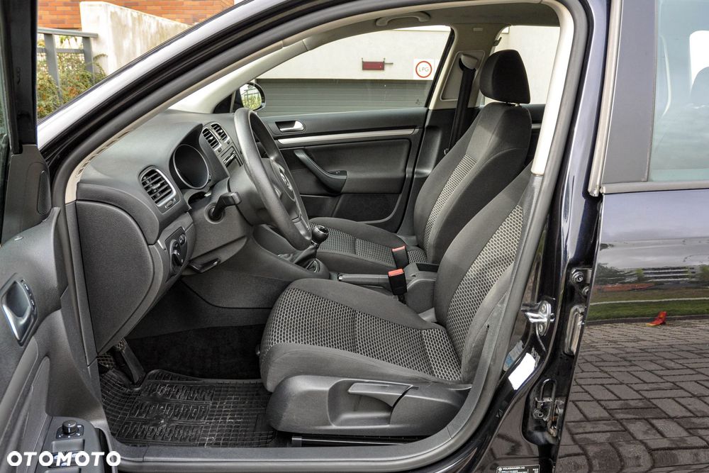 Volkswagen Golf - 7