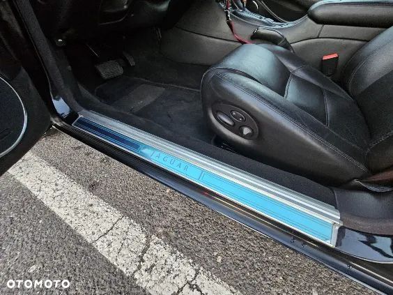 Jaguar XJR Standard - 24