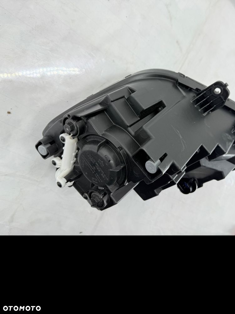 Reflektor Lampa prawa  Hyundai Kona Lift FL FULL LED - 8