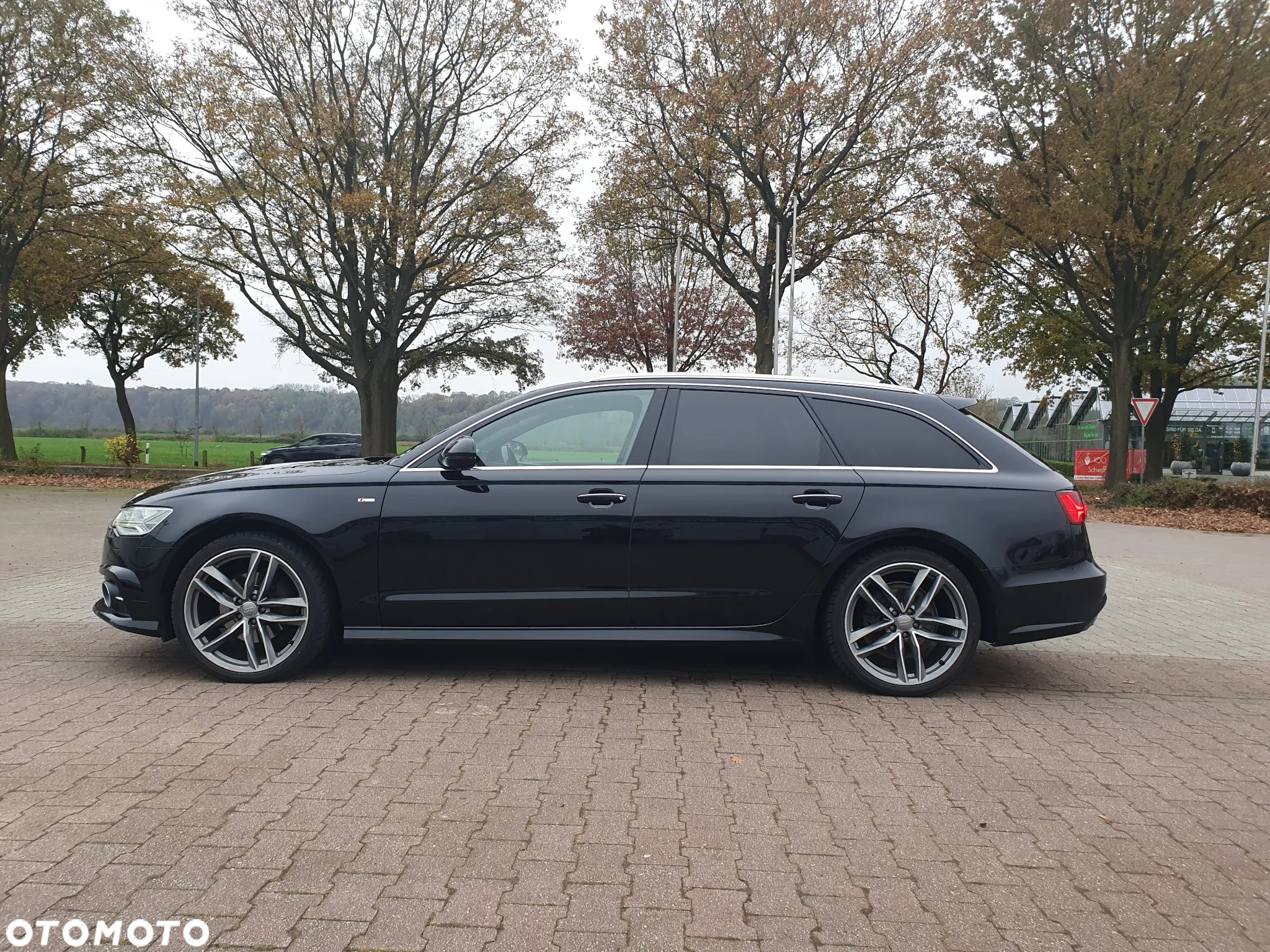 Audi A6 2.0 TDI Quattro S tronic - 4