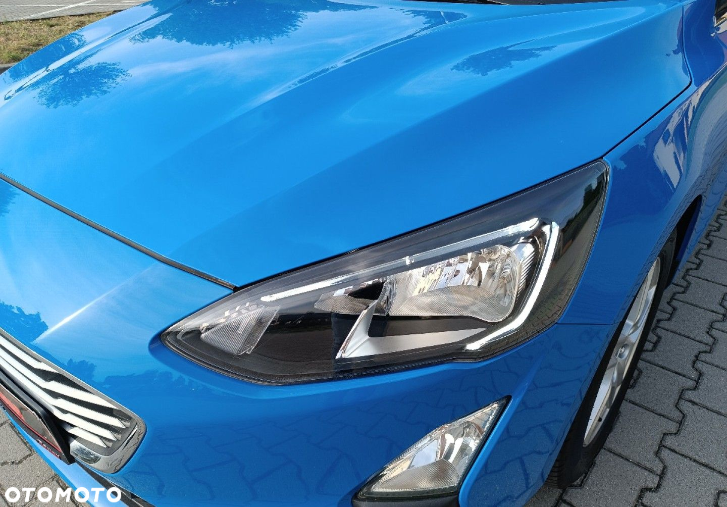 Ford Focus - 4