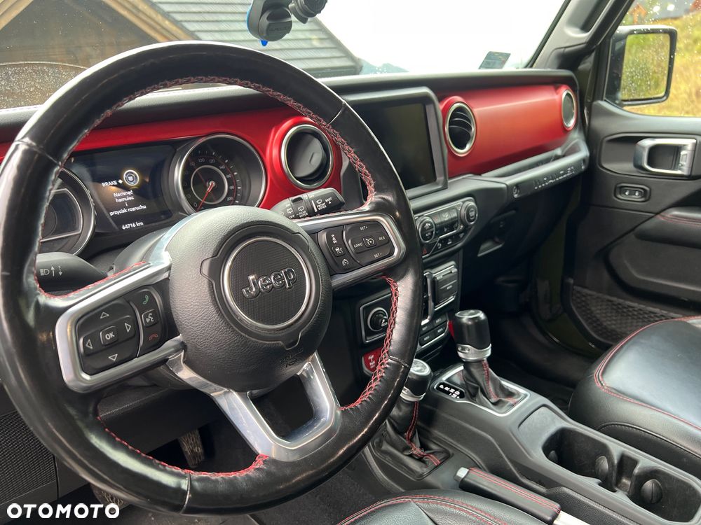 Jeep Wrangler - 16