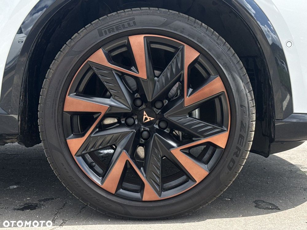 Cupra Formentor 1.5 eTSI mHEV DSG - 39