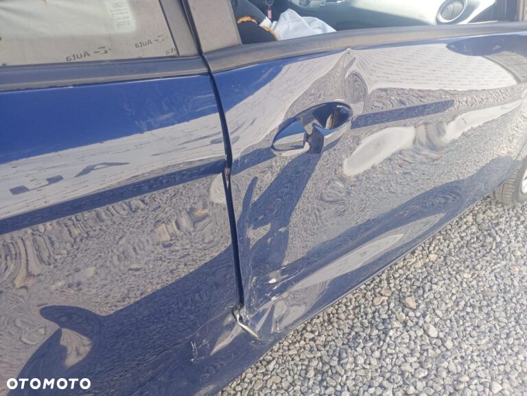 Ford Fiesta 1.25 Trend - 12