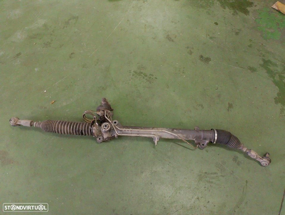 CREMALHEIRA DE DIREÇÃO AUDI A4 BERLINA 8E - 1