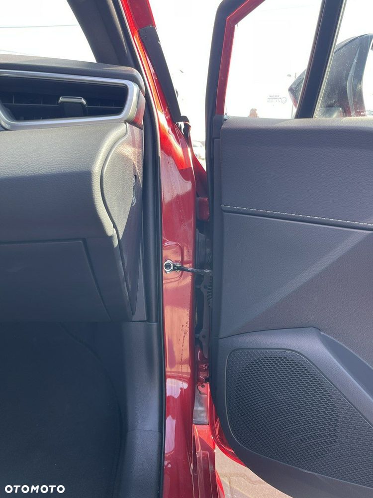 Toyota Corolla 1.8 Hybrid Style - 7