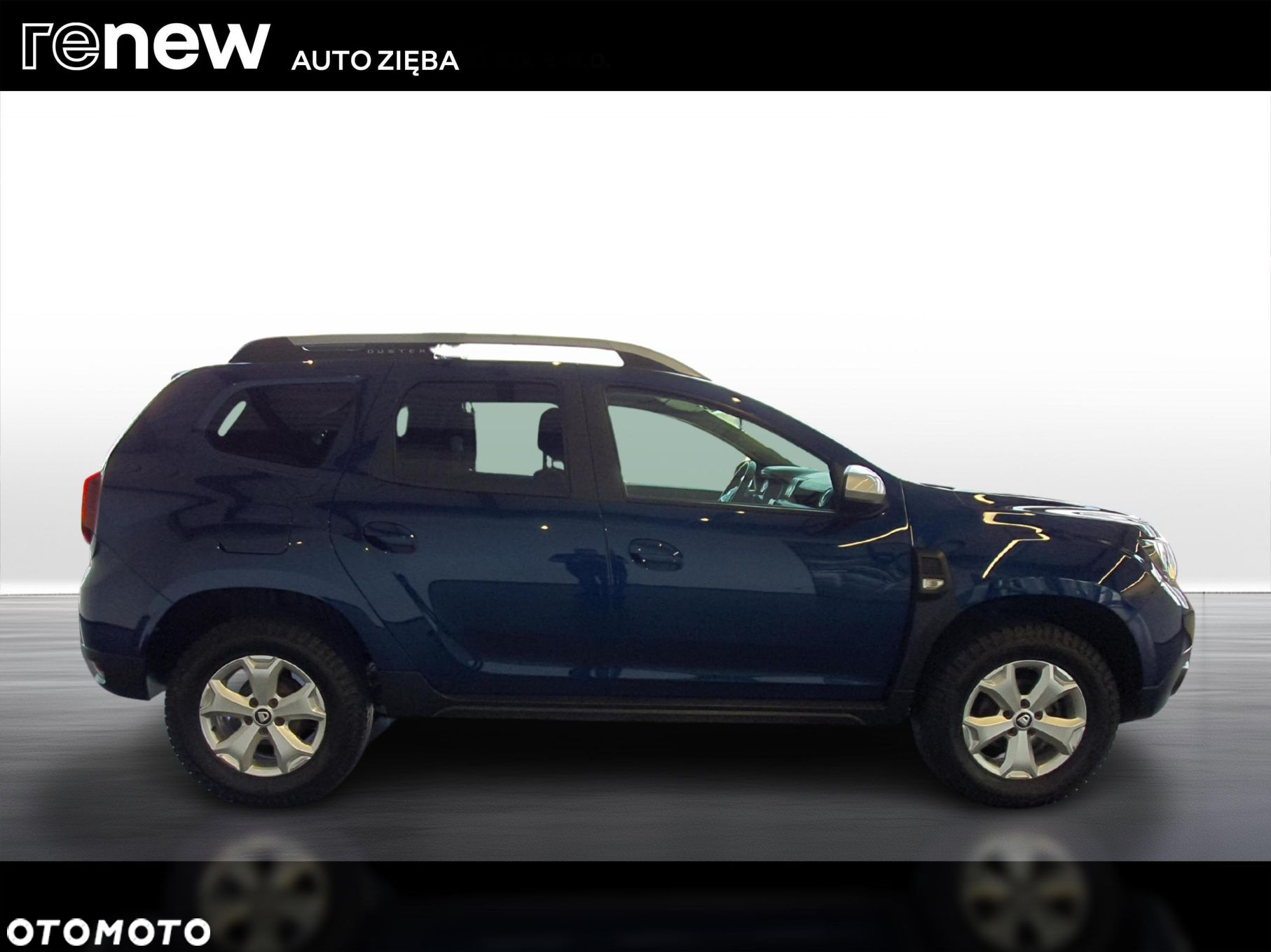 Dacia Duster - 6