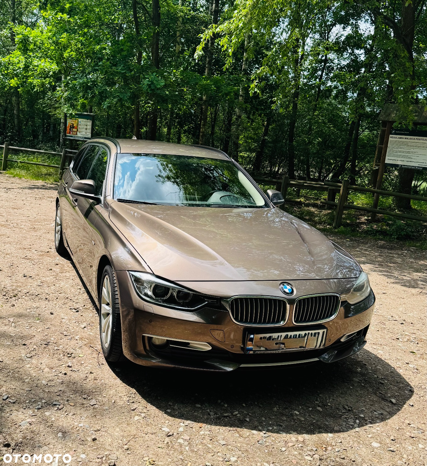 BMW Seria 3 - 12