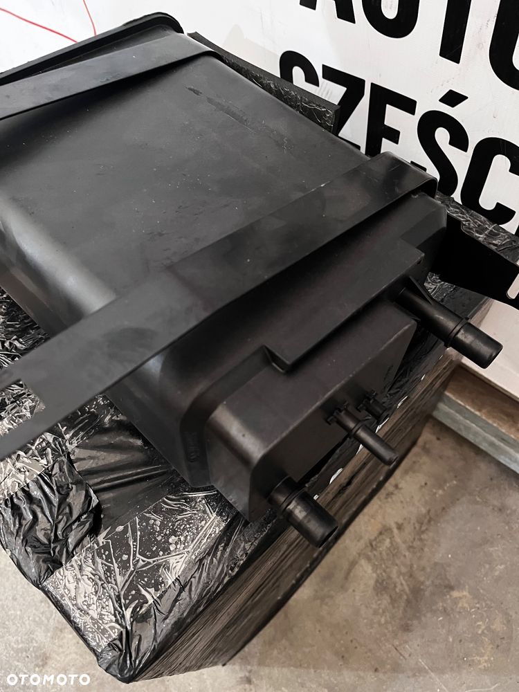 Filtr węglowy oparów paliwa Maserati Quatroporte - 3