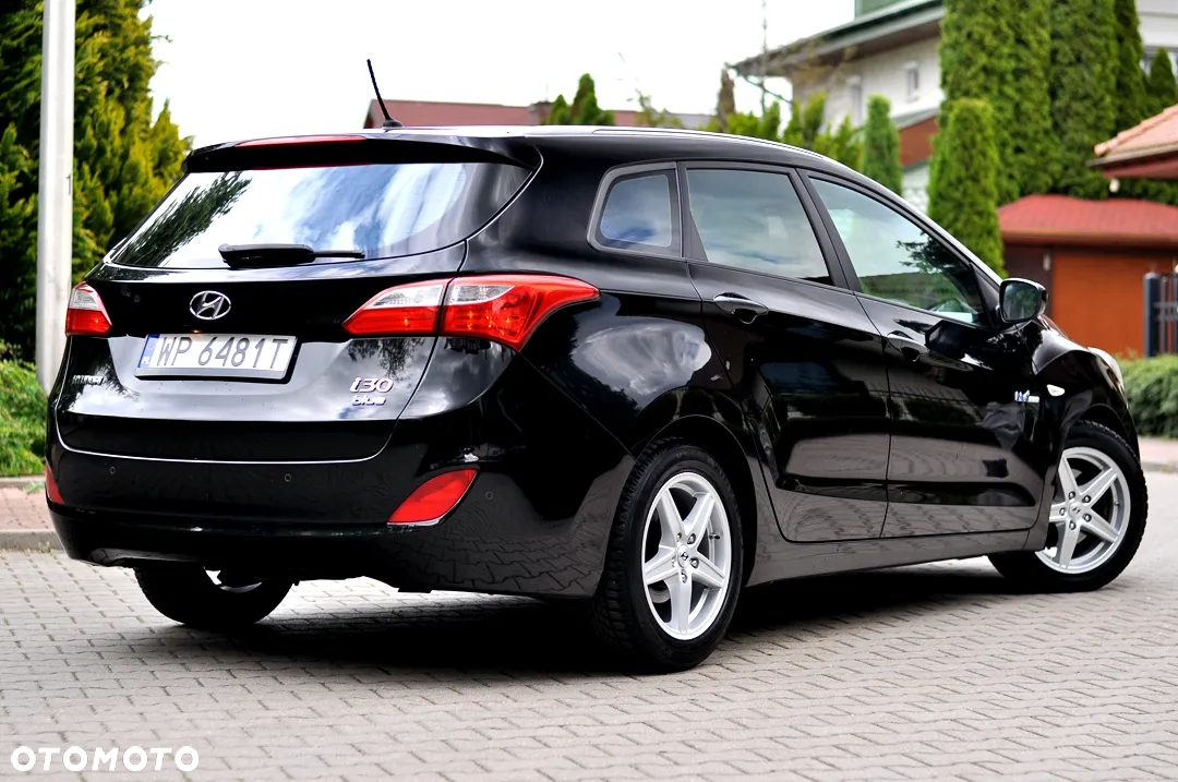 Hyundai i30 1.6 GDI BlueDrive Premium - 3