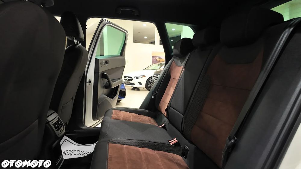 Seat Ateca 2.0 TDI DSG STYLE - 30
