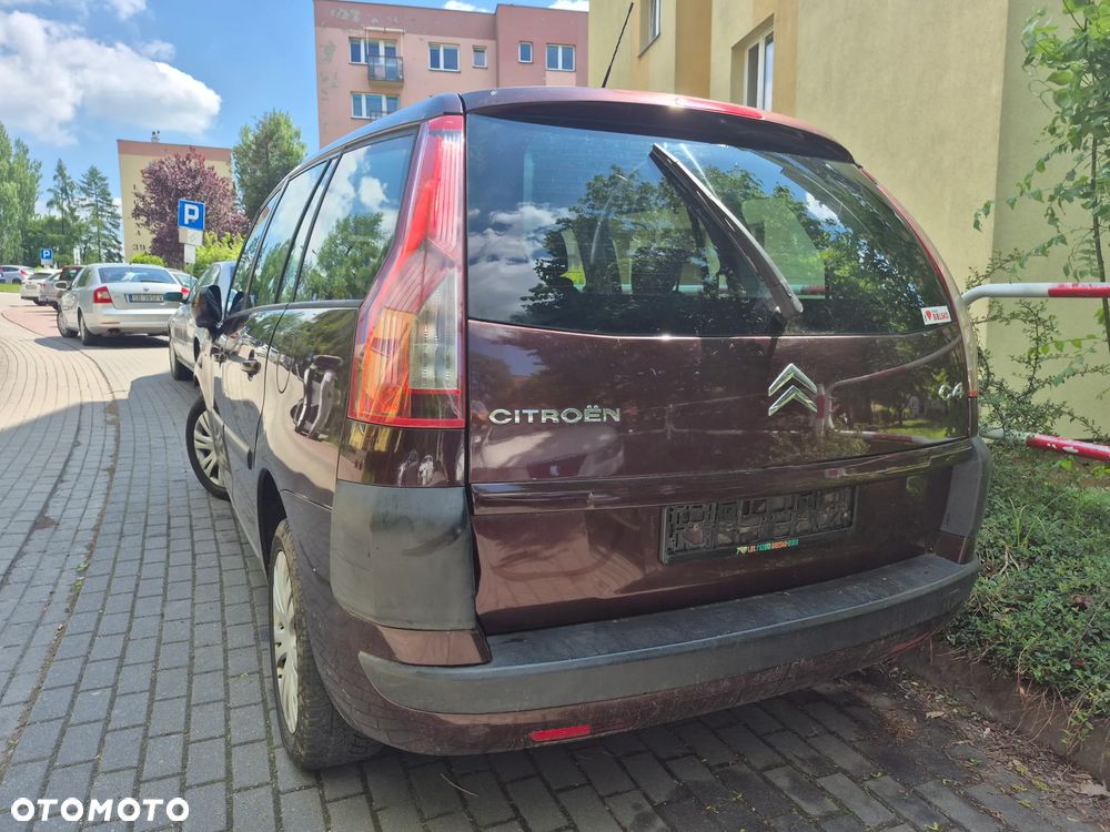 Citroën C4 Grand Picasso 1.8 16V Style - 3