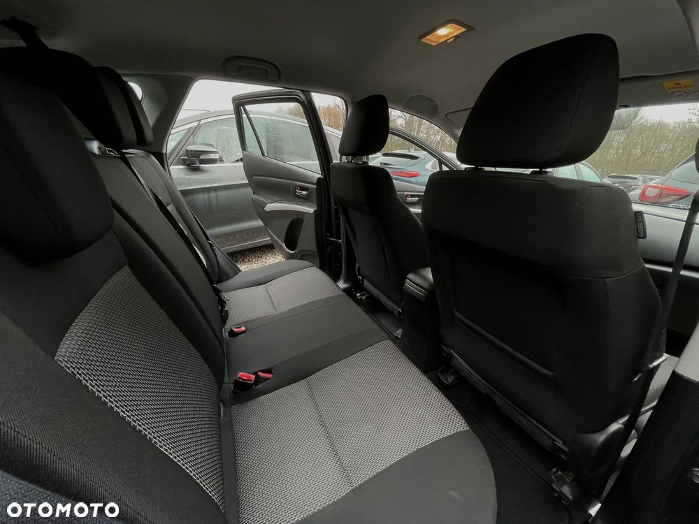 Suzuki SX4 S-Cross 1.6 VVT 4x2 Comfort - 17