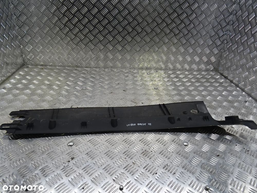 IVECO DAILY III 2.3HPI PODSZYBIE PRAWE LEWE - 10