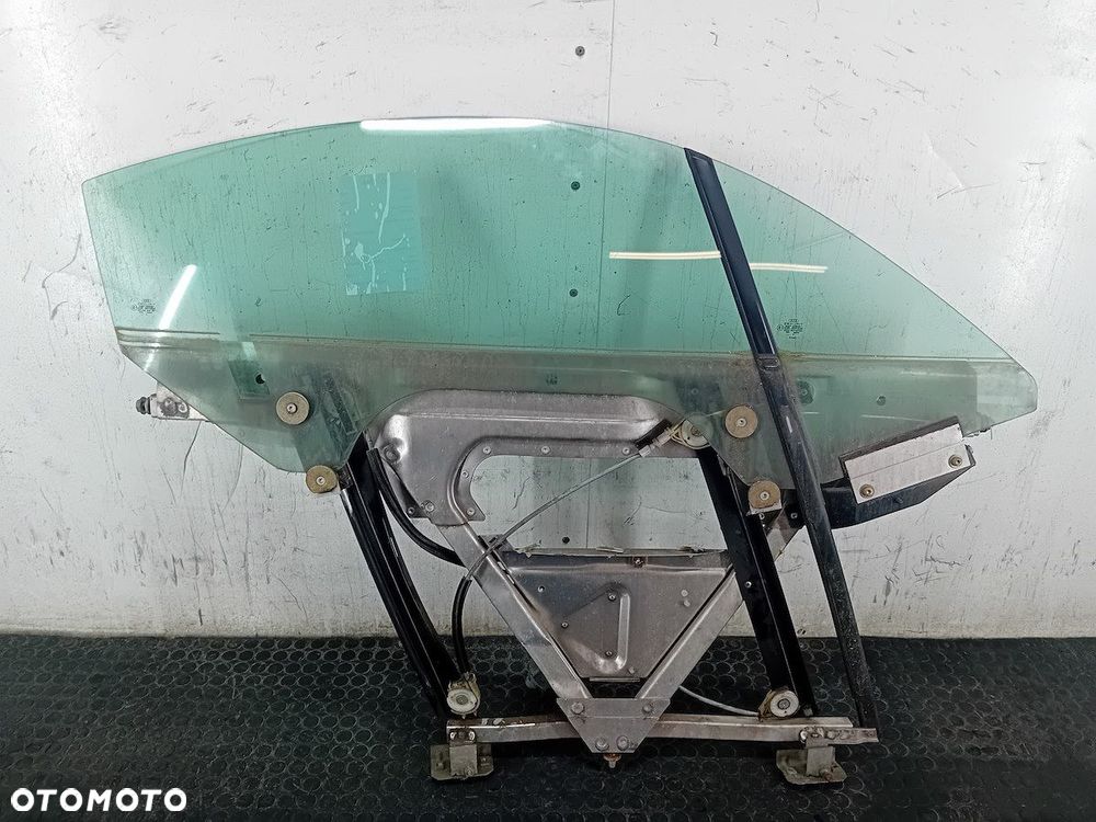 PODNOŚNIK SZYBY PRAWY PRZÓD AUDI TT 8N 8N8837730 - 1