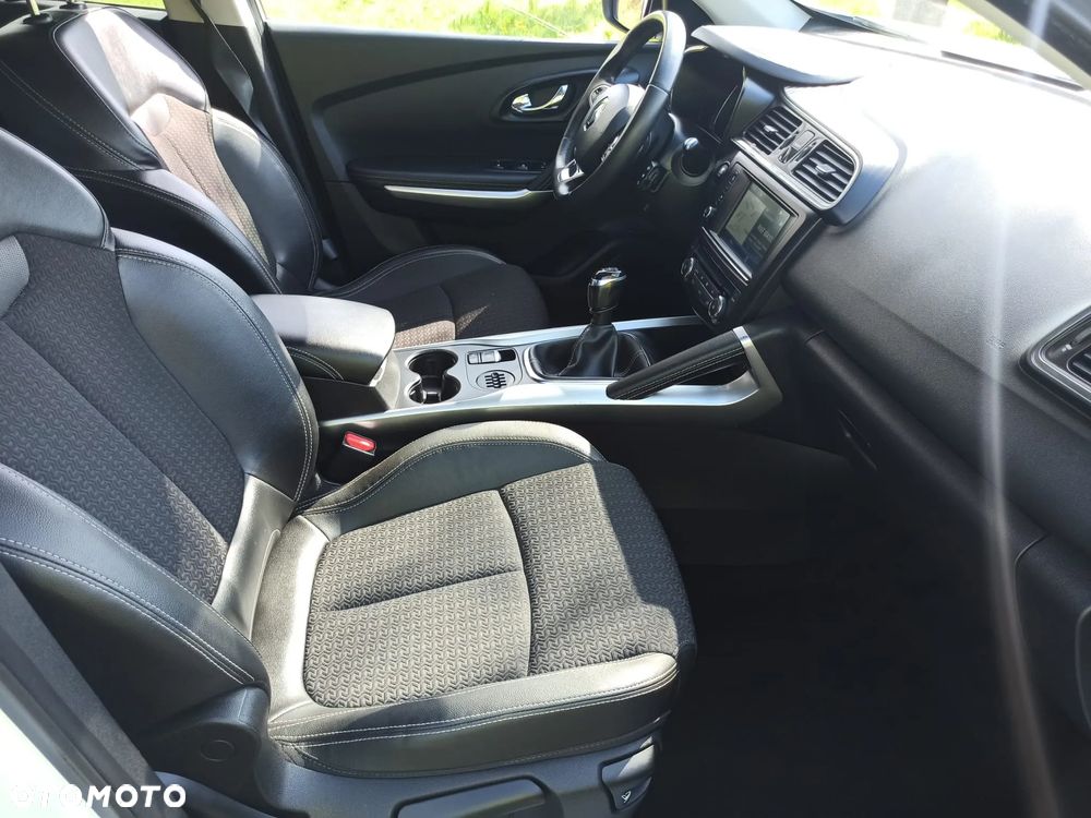 Renault Kadjar Energy TCe 130 Bose Edition - 7