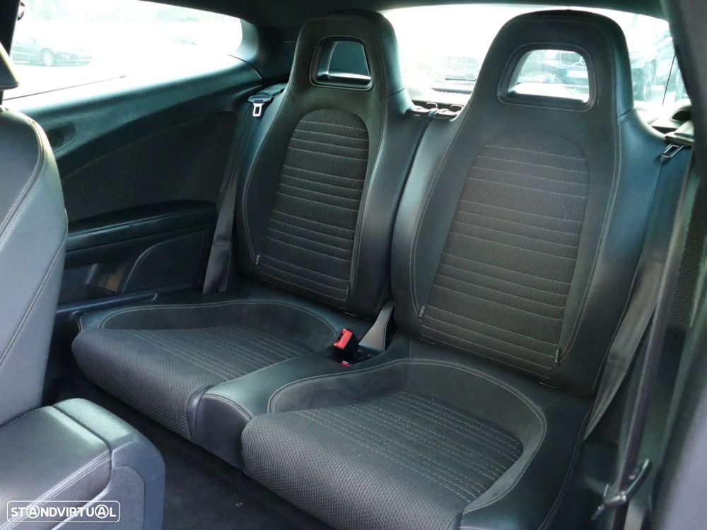 VW Scirocco 2.0 TDI Sport - 23