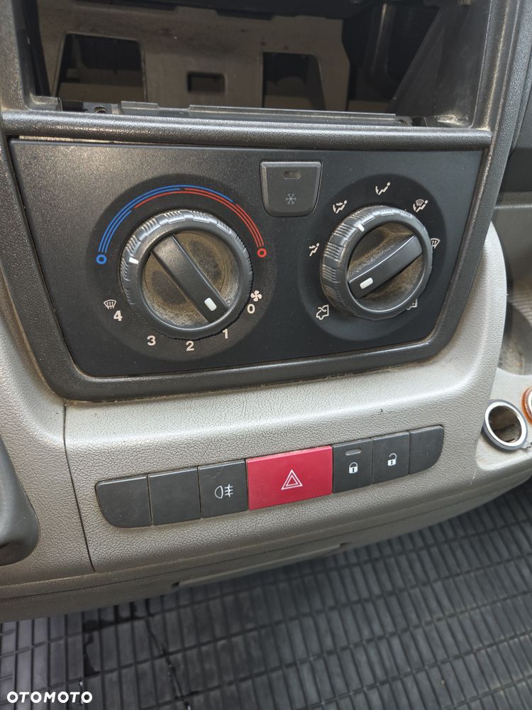 Peugeot Boxer - 15