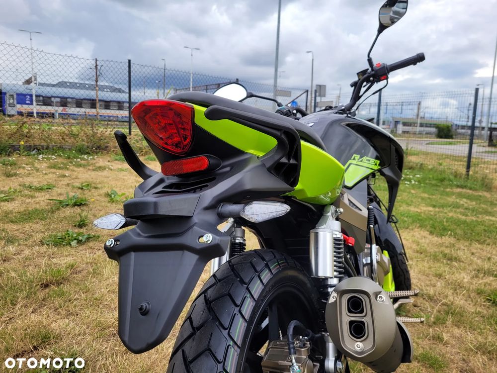 Junak 125 Racer - 8