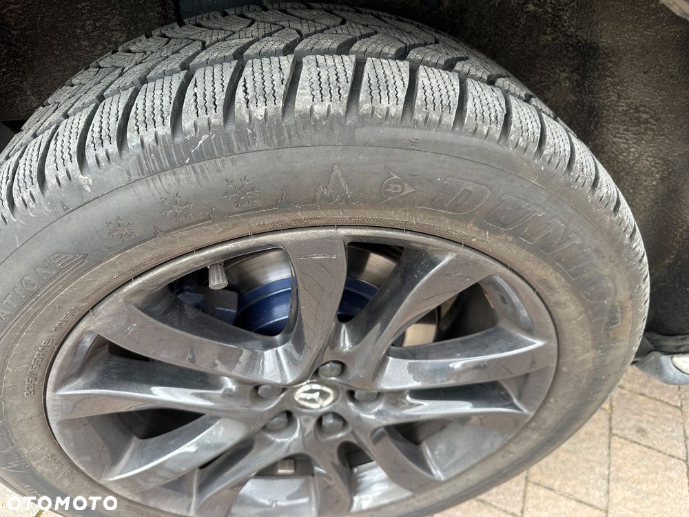 Mazda CX-7 2.2 CD Sport - 20