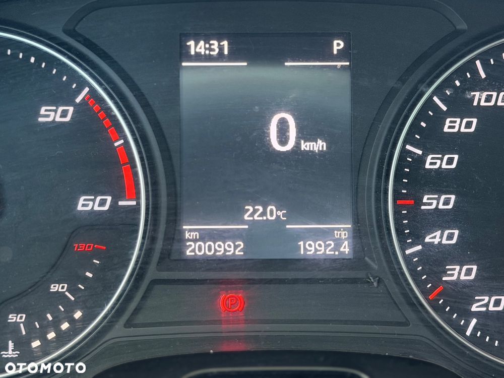 Seat Leon 2.0 TDI DPF Start&Stop DSG FR - 9