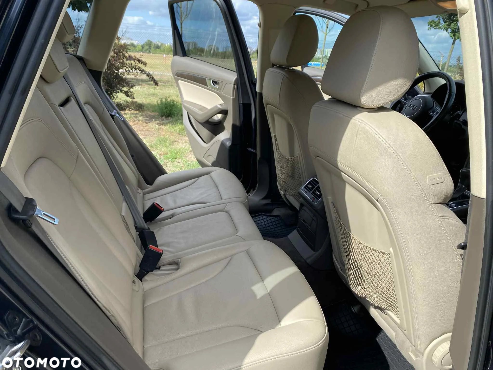 Audi Q5 2.0 TDI clean diesel Quattro S tronic - 17