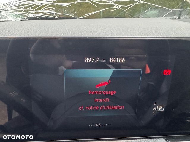 Mercedes-Benz Klasa B ver-250-e-style-8g--dct - 29