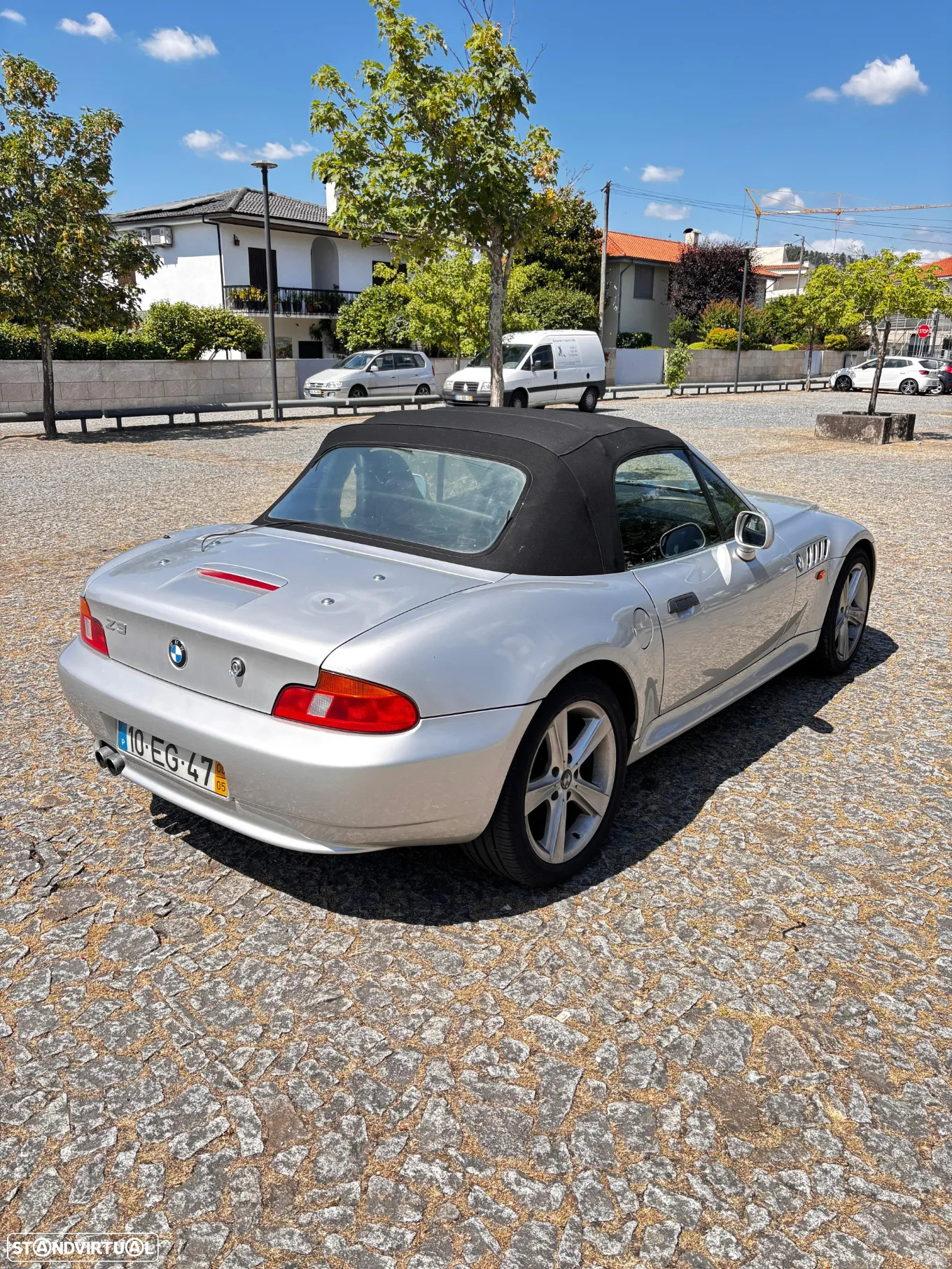 BMW Z3 2.0 - 18