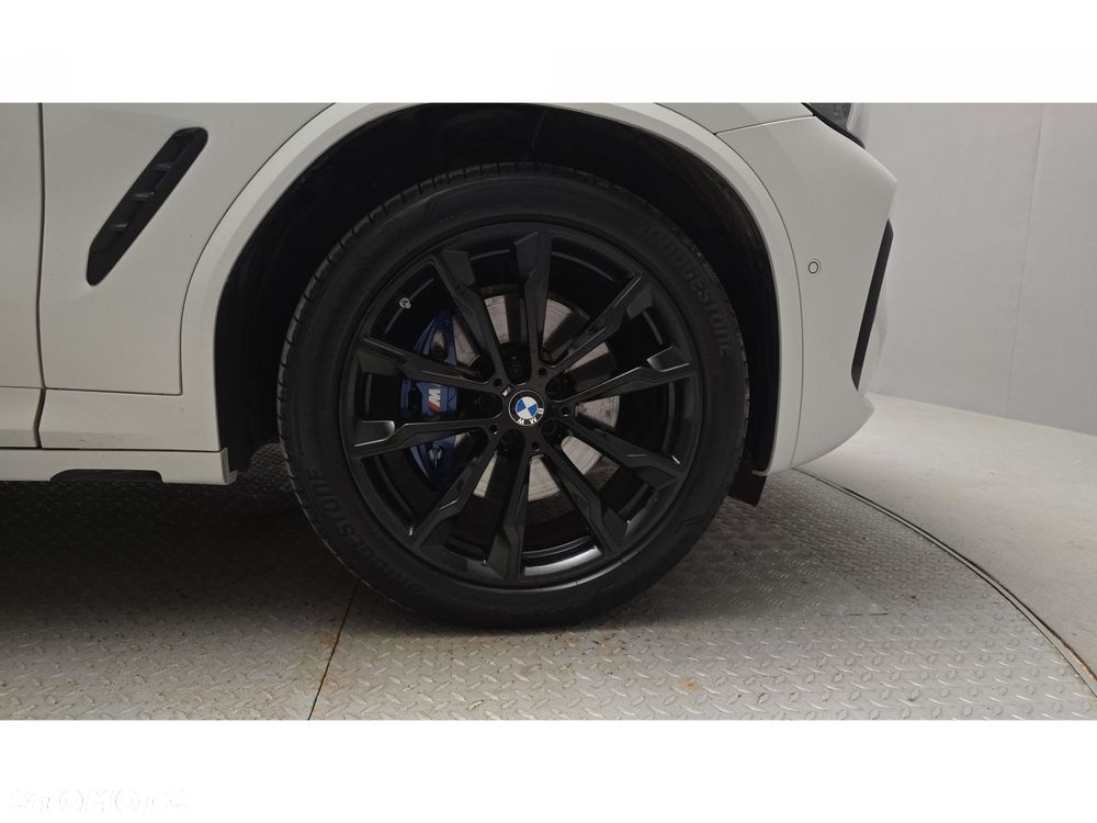 BMW X4 xDrive30d M Sport - 25
