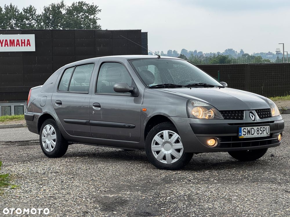 Renault Thalia 1.5 dCi Expression - 3