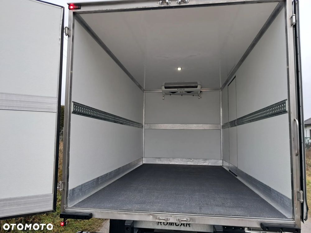 Iveco 50C18 Chłodnia Thermo-King 8-palet Salon Polska - 10