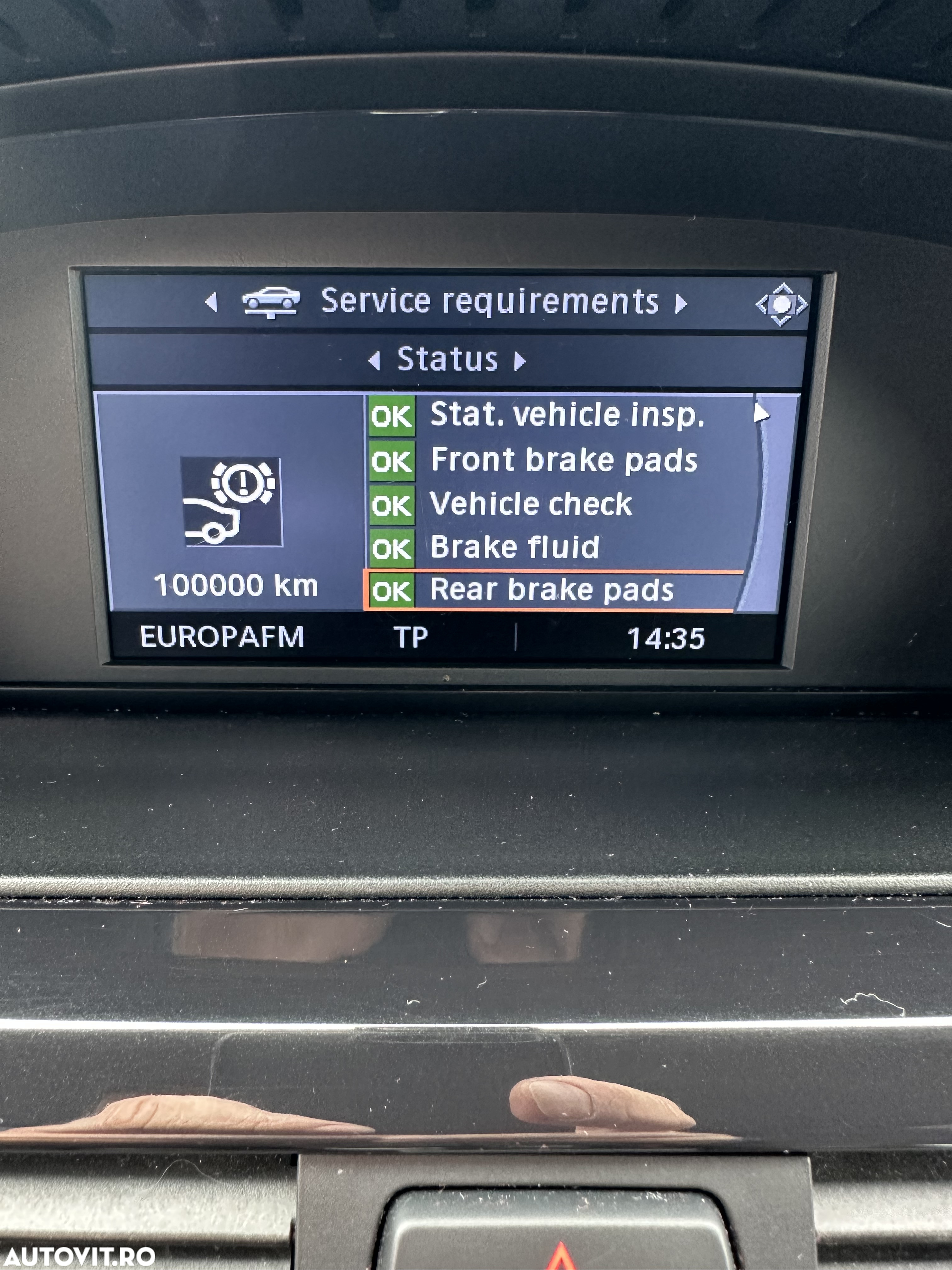 BMW Seria 3 320d xDrive DPF Touring - 19