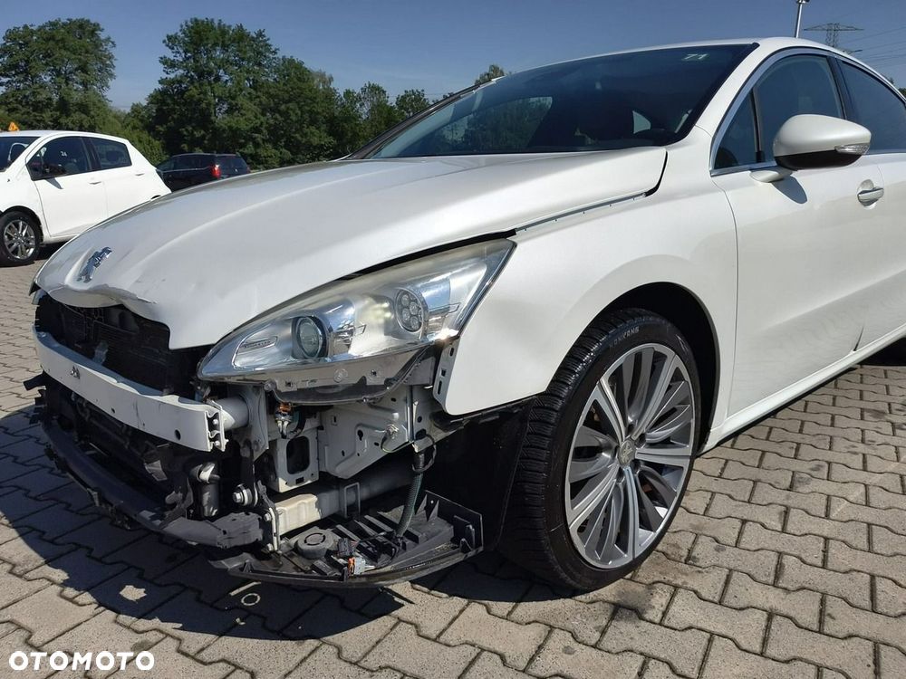 Peugeot 508 - 24