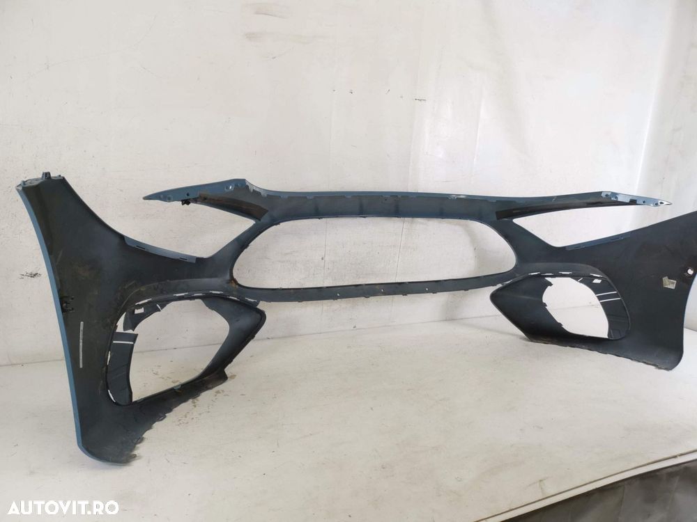 Bara Fata Mercedes-Benz AMG SL R232 2022 2023 2024 2025 2026 Originala - 8