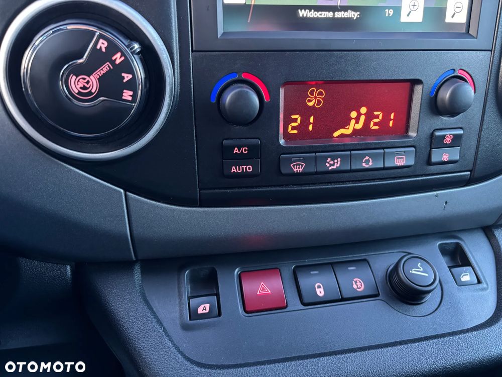 Citroën Berlingo - 26