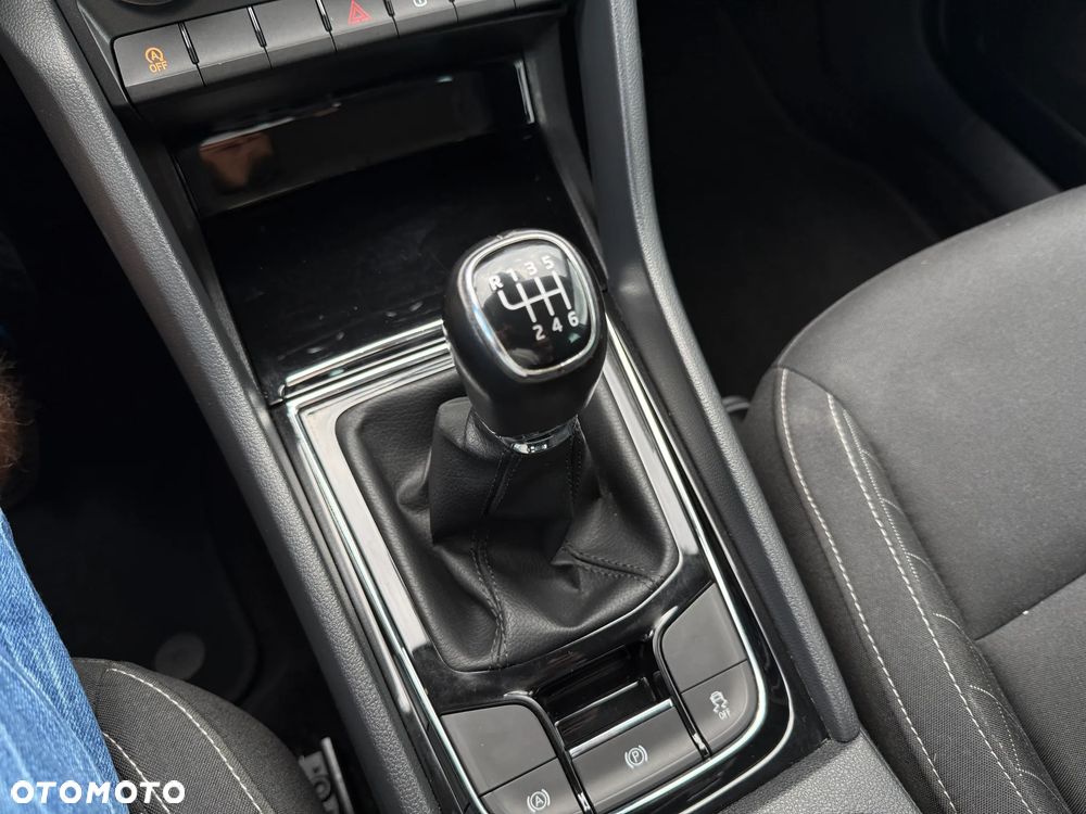 Skoda Karoq 1.0 TSI GPF 4x2 Ambition - 18