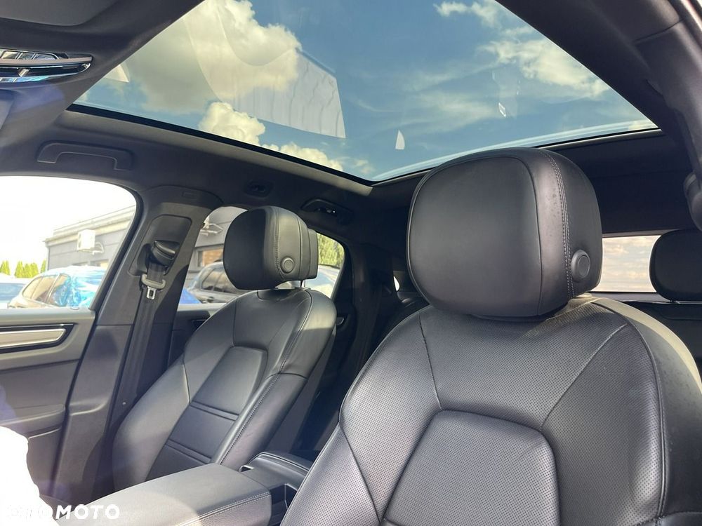 Porsche Cayenne E-Hybrid Platinum Edition - 13