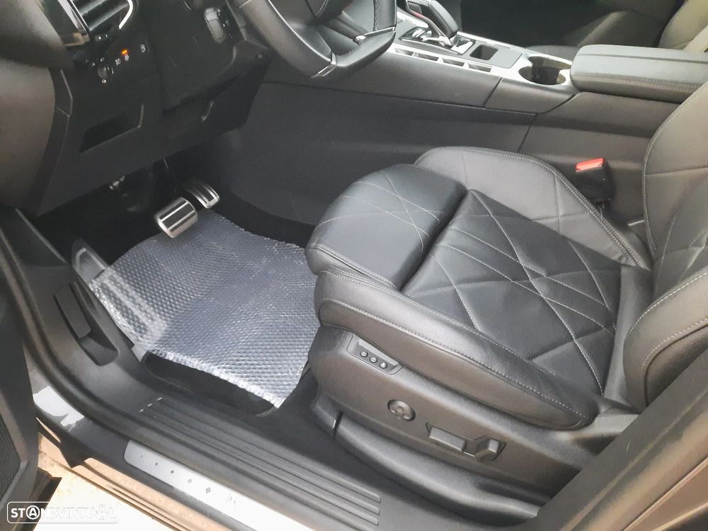 DS DS7 Crossback E-Tense Rivoli EAT8 - 30