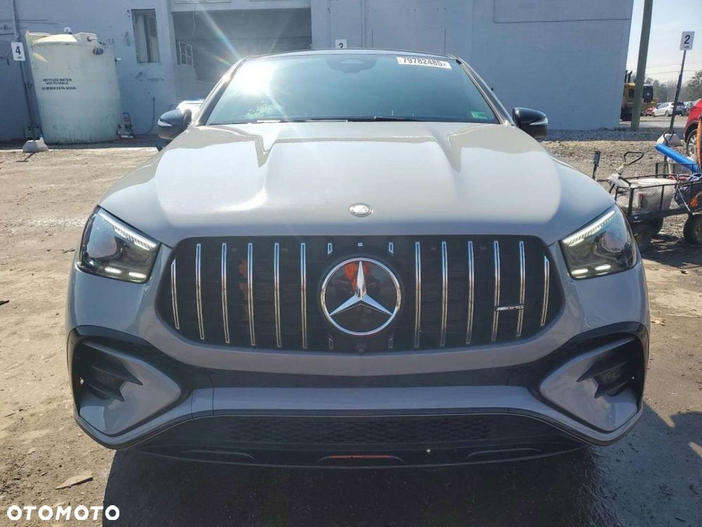 Mercedes-Benz GLE - 6