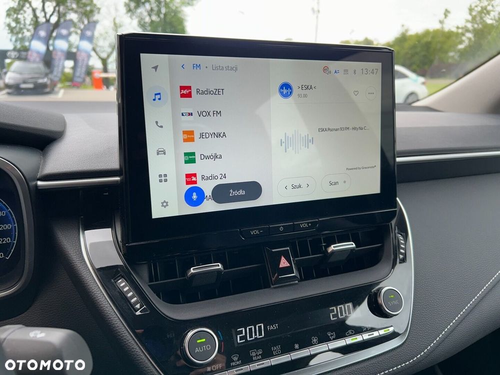 Toyota Corolla 1.8 Hybrid Comfort - 17