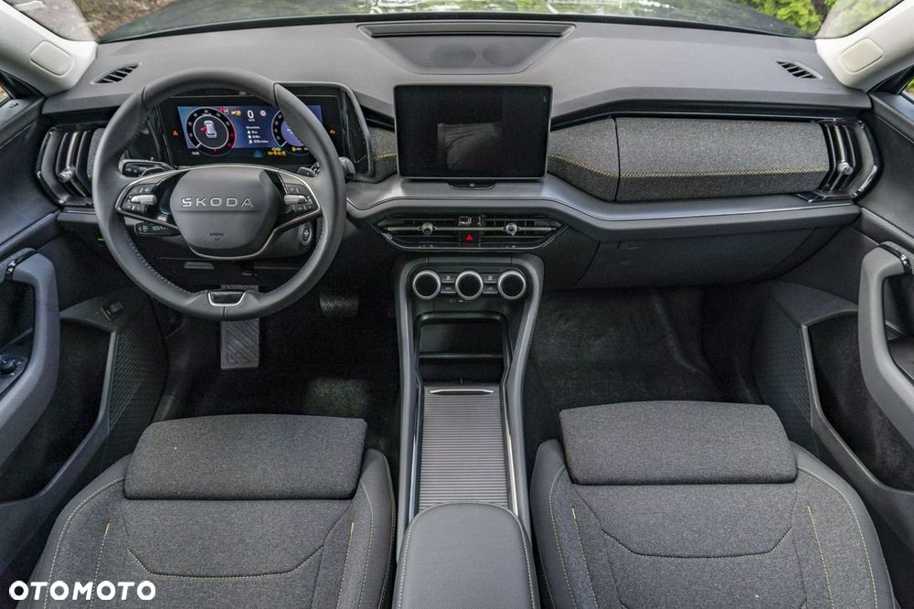Skoda Kodiaq - 27